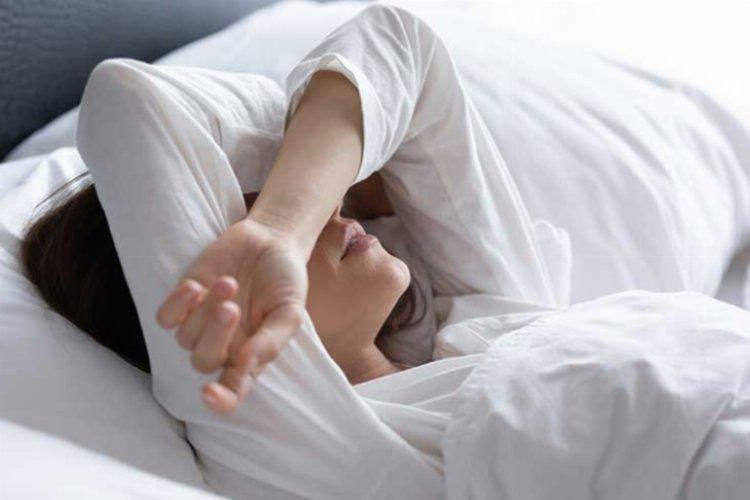 Sağlıklı Uyku İçin Pratik Öneriler