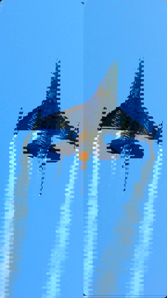 SOLOTÜRK’ten muhteşem gösteri