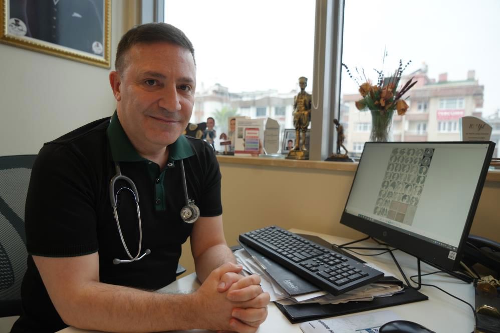 Gençlerde ani ölümler artıyor! işte nedeni...