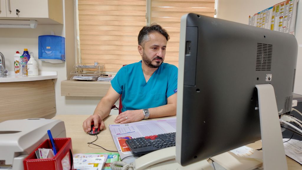 Yanlış sünnet işlemi, organ kaybına neden olabilir!