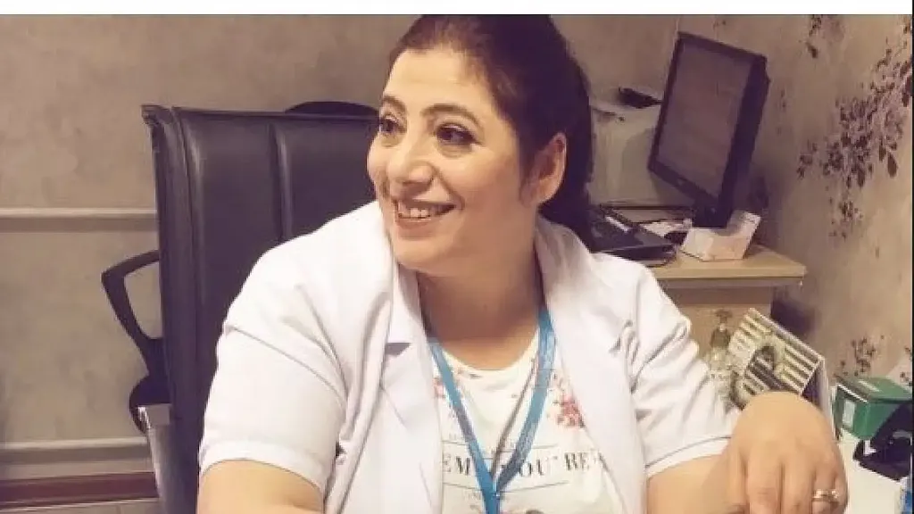 Kayseri Şehir Hastanesi'nde doktora saldırı