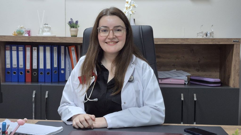 Telefonla çok fazla vakit geçirenler dikkat!