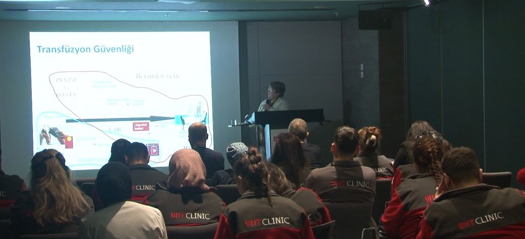 Yanlış kan verilirse ne olur?