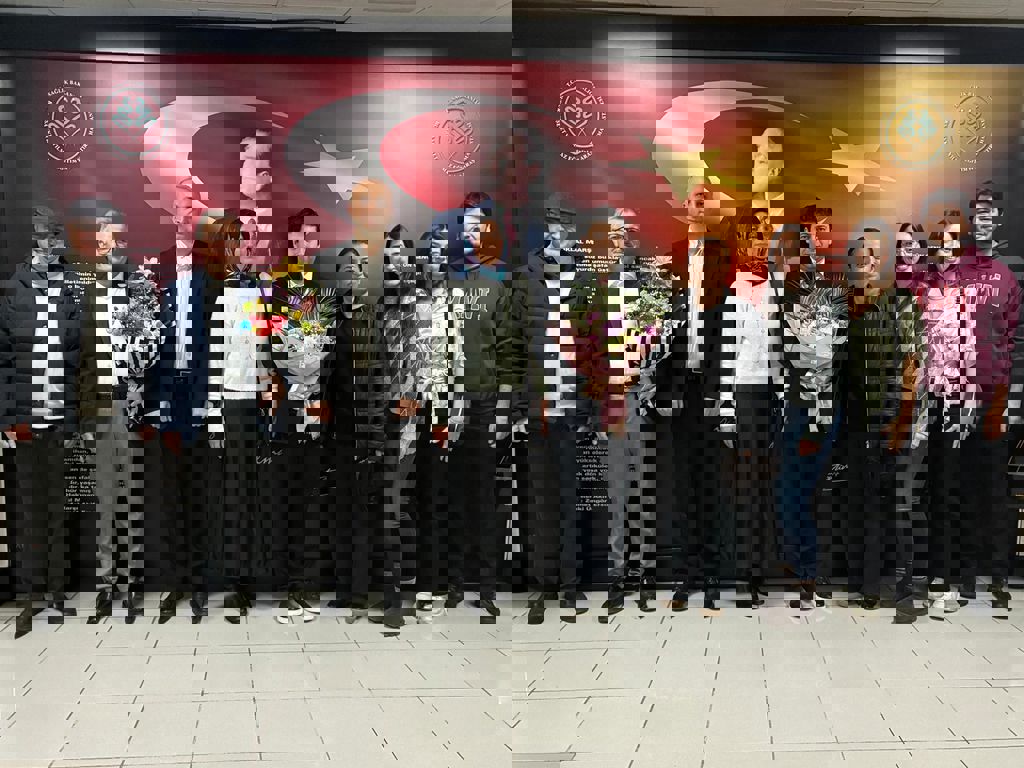 Hekimsen’den Bursa’daki Yeni Uzman Aile Hekimlerine Tebrik Mesajı