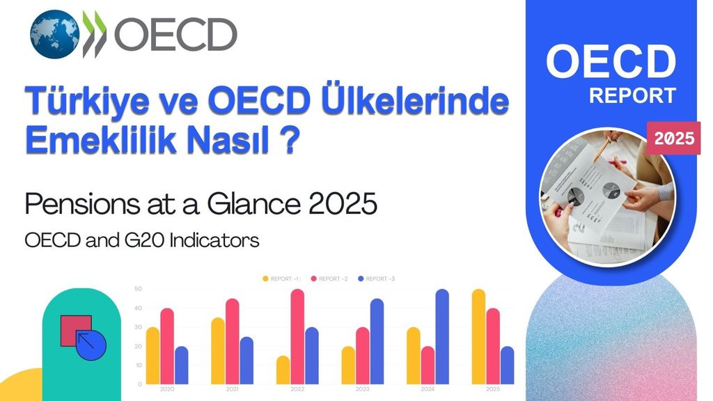 HEKİMSEN’den OECD Raporu Analizi: Türkiye’de Emeklilik Sistemi Yapısal Risk Altında!