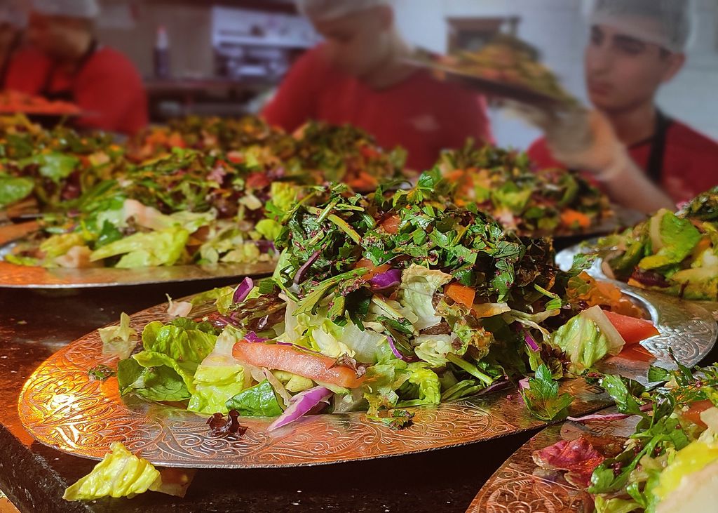 Ramazanda nasıl beslenmeli? Doğru beslenme yöntemi nedir?