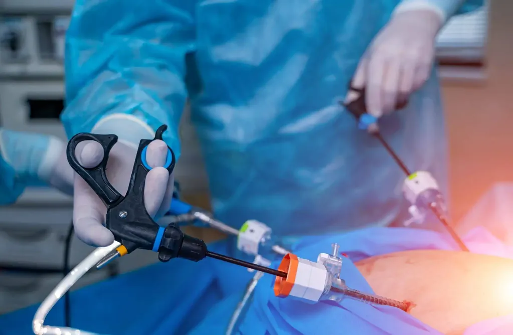 Tüp mide ameliyatında Türkiye'deki başarı oranı dikkat çekiyor