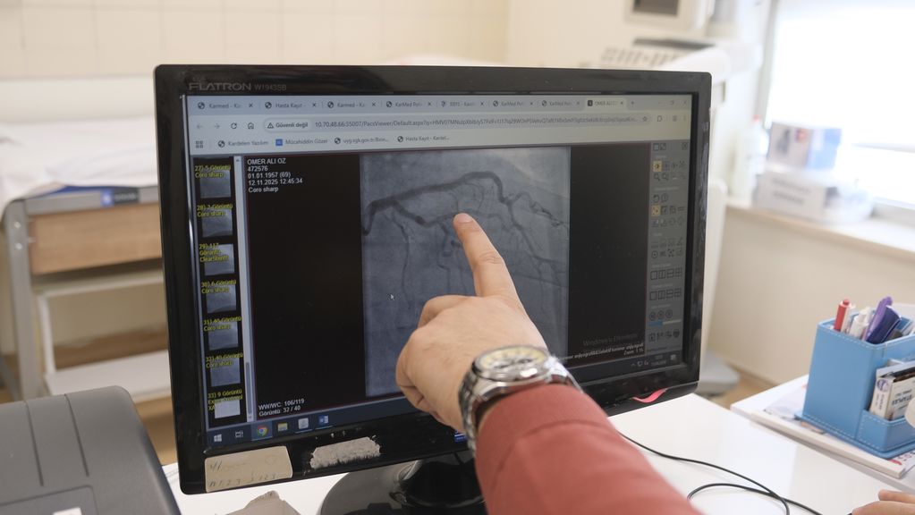 Kalp Krizi Yaşı 35’e Düştü: Uzmanlardan Beslenme ve Yaşam Tarzı Uyarısı